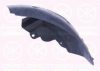 KLOKKERHOLM 6041387 Panelling, mudguard